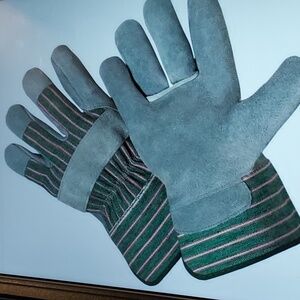 Working gloves